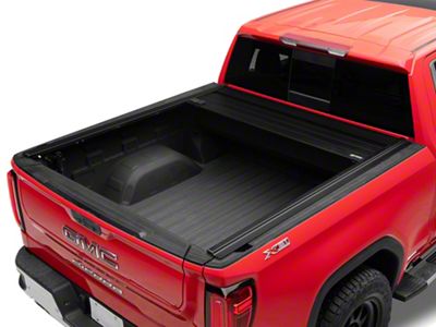 Retrax RetraxPRO MX Tonneau Cover (19-25 Sierra 1500)