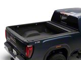 Retrax IX Flush Mount Retractable Tonneau Cover (20-26 Sierra 2500 HD w/ 6.90-Foot Standard Box)