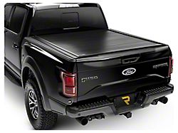 Retrax PowertraxPRO MX Tonneau Cover (07-14 Sierra 2500 HD w/ 6.50-Foot Standard Box)