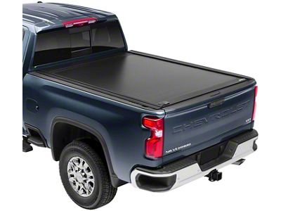 Retrax RetraxONE MX Tonneau Cover (20-24 Sierra 2500 HD w/ 6.90-Foot Standard Box & w/o Factory Side Storage)