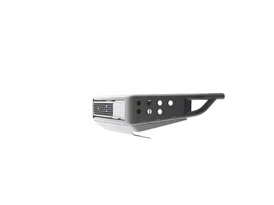 Retrax RetraxONE MX Tonneau Cover; Covers Stake Pocket Holes (01-06 Sierra 2500 HD w/ 6.50-Foot Standard Box)
