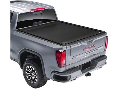 Retrax RetraxONE XR Tonneau Cover (20-24 Sierra 2500 HD w/ 6.90-Foot Standard Box & w/o Factory Side Storage)