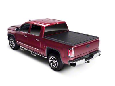 Retrax RetraxPRO MX Tonneau Cover (15-19 Sierra 2500 HD w/ 6.50-Foot Standard Box)