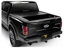 Retrax PowertraxPRO MX Tonneau Cover (07-14 Sierra 3500 HD w/ 6.50-Foot Standard Box)