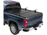 Retrax PowertraxPRO XR Tonneau Cover (20-25 Sierra 3500 HD w/ 6.90-Foot Standard Box & w/o Factory Side Storage)
