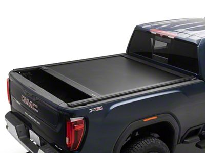 Retrax RetraxONE XR Tonneau Cover (20-26 Sierra 3500 HD w/ 6.90-Foot Standard Box & w/o Factory Side Storage)