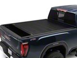 Retrax RetraxPRO MX Tonneau Cover (20-26 Sierra 3500 HD w/o Factory Side Storage)