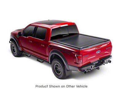 Retrax PowertraxONE XR Tonneau Cover (99-06 Silverado 1500 w/ 6.50-Foot Standard Box)