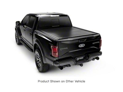 Retrax PowertraxPRO MX Tonneau Cover (99-06 Silverado 1500 w/ 5.80-Foot Short & 6.50-Foot Standard Box)