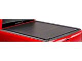 Retrax PowertraxPRO XR Tonneau Cover (19-25 Silverado 1500 w/ 5.80-Foot Short & 6.50-Foot Standard Box)