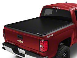 Retrax RetraxONE XR Tonneau Cover (14-18 Silverado 1500 w/ 5.80-Foot Short & 6.50-Foot Standard Box)