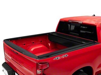 Retrax RetraxPRO MX Tonneau Cover (19-24 Silverado 1500)