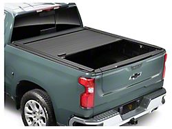 Retrax RetraxPRO MX Tonneau Cover (99-06 Silverado 1500 w/ 5.80-Foot Short & 6.50-Foot Standard Box)