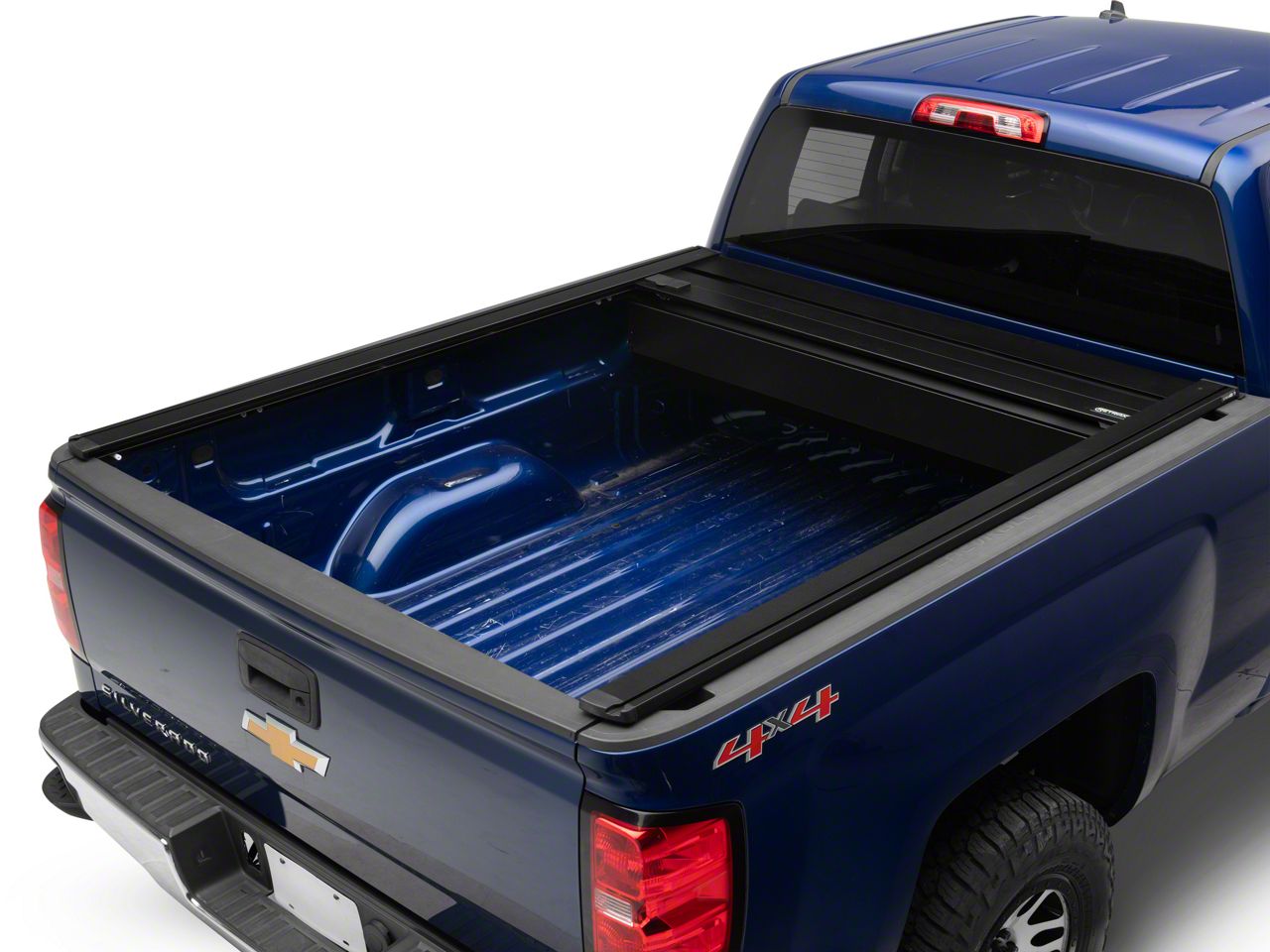 Retrax RetraxPRO XR Tonneau Cover