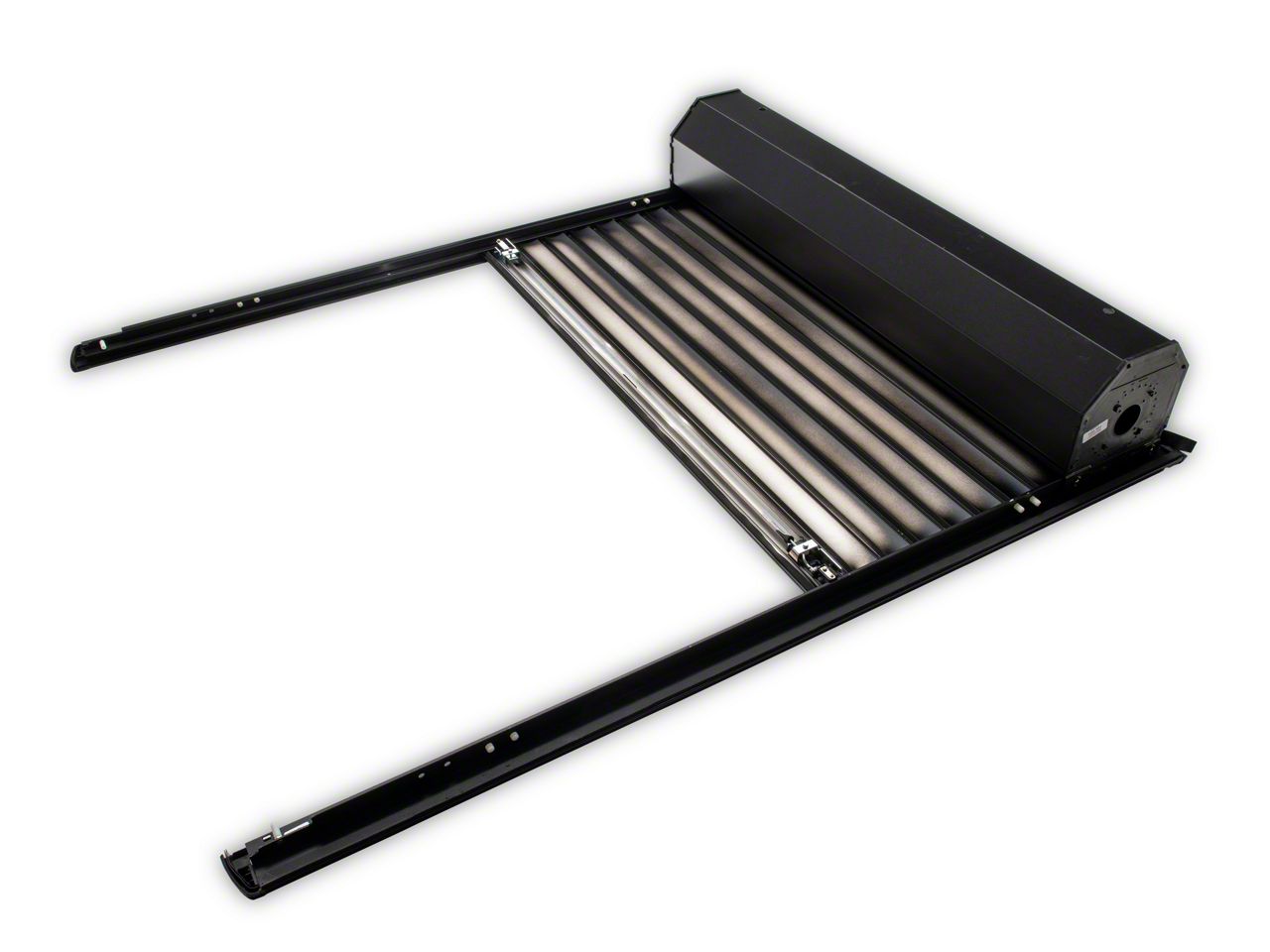 Retrax Silverado 1500 RetraxPRO XR Tonneau Cover S112816 (14 Retrax Silverado 1500 RetraxPRO XR Tonneau Cover S112816 (14
