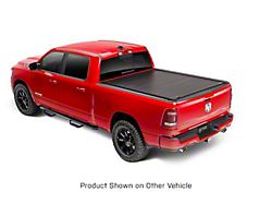 Retrax PowertraxPRO XR Tonneau Cover (01-06 Silverado 2500 HD w/ 6.50-Foot Standard Box)