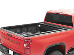 Retrax PowertraxPRO XR Tonneau Cover (20-26 Silverado 2500 HD w/ 6.90-Foot Standard Box & w/o Factory Side Storage)