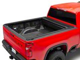 Retrax RetraxONE MX Tonneau Cover (20-25 Silverado 2500 HD w/ 6.90-Foot Standard Box & w/o Factory Side Storage)