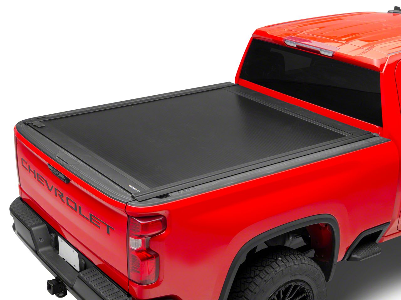 Retrax Silverado 2500 RetraxONE MX Tonneau Cover 60484 (20