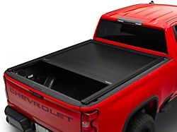 Retrax RetraxONE XR Tonneau Cover (20-26 Silverado 2500 HD w/ 6.90-Foot Standard Box & w/o Factory Side Storage)