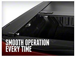 Retrax RetraxONE MX Tonneau Cover (15-19 Silverado 3500 HD w/ 6.50-Foot Standard Box)