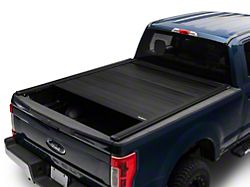 Retrax PowertraxPRO XR Tonneau Cover (17-26 F-250 Super Duty w/ 6-3/4-Foot Bed)