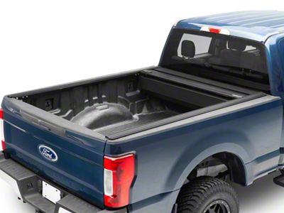 Retrax RetraxONE MX Tonneau Cover (17-24 F-250 Super Duty w/ 6-3/4-Foot Bed)