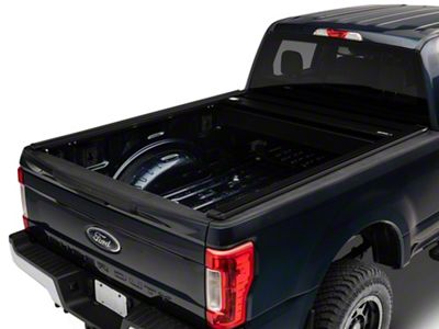 Retrax RetraxONE XR Tonneau Cover (17-24 F-250 Super Duty w/ 6-3/4-Foot Bed)