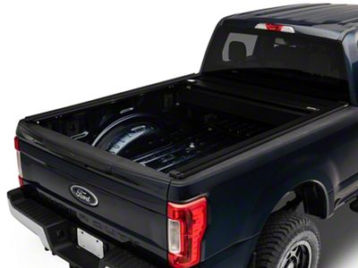 Retrax RetraxPRO XR Tonneau Cover (17-25 F-250 Super Duty)