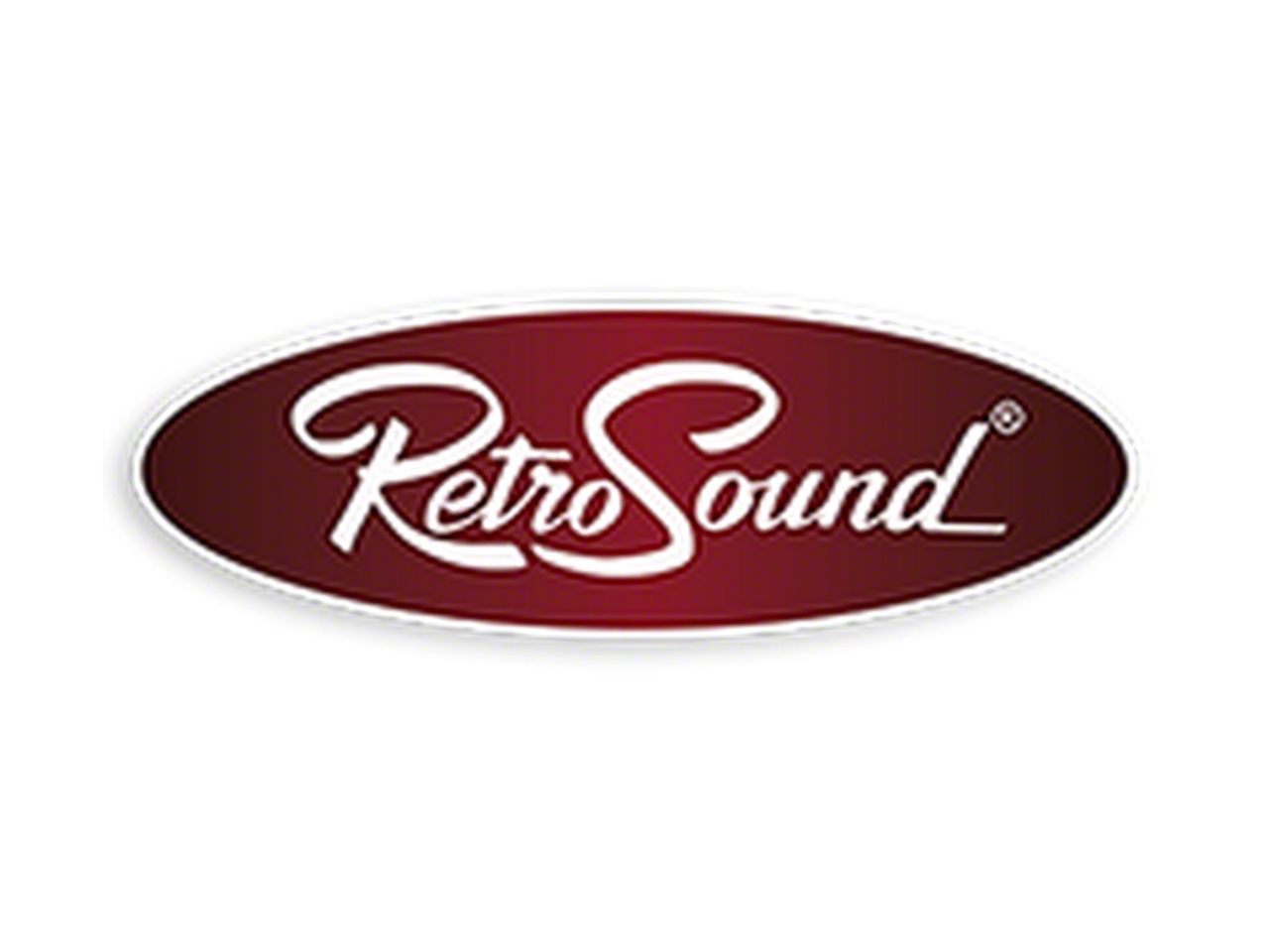 RetroSound Parts