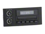 RetroSound Newport Motor 4 1.5 DIN Radio (94-02 RAM 2500)