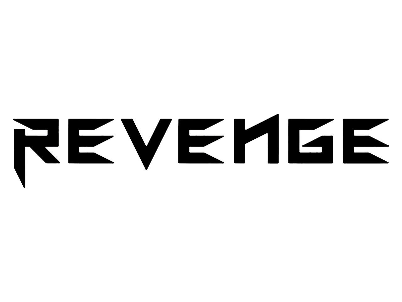 Revenge Wheels Parts