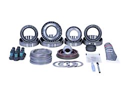 Revolution Gear & Axle GM 10-Bolt Rear End 8.60-Inch Ring and Pinion Master Install Kit (09-15 Silverado 1500)