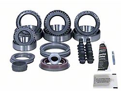 Revolution Gear & Axle GM 12-Bolt 9.76-Inch Ring and Pinion Master Install Conversion Kit (14-18 Silverado 1500)