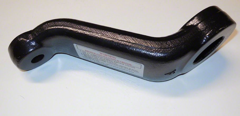 thumbnail image 2 of Zone Offroad 5" Drop Pitman Arm For Ram 2500/3500 4WD (2003-2022) - ZOND8403 2 of 3