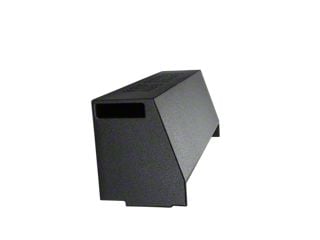 Ford F-150 Subwoofer Box Behind the Seat - 2024 Fit Guide Ford F-150 Subwoofer Box Behind the Seat - 2024 Fit Guide