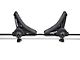 Rhino-Rack Nautic 570 Kayak Carrier; Side Loading (Universal; Some Adaptation May Be Required)