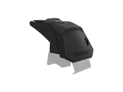 Rhino-Rack RX200-4 Leg; Set of 4 (Universal; Some Adaptation May Be Required)