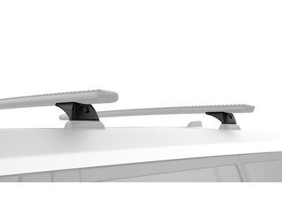 Rhino-Rack RX300 High Leg; Set of 4 (Universal; Some Adaptation May Be Required)