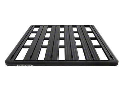 Rhino-Rack Pioneer Platform with Backbone Mounting System; 60-Inch x 49-Inch (17-25 F-350 Super Duty SuperCrew)
