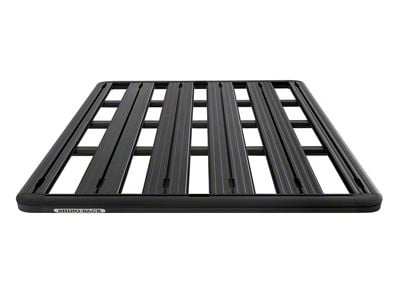 Rhino-Rack Pioneer Platform with Backbone Mounting System; 60-Inch x 49-Inch (17-24 F-350 Super Duty SuperCrew)