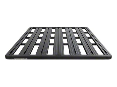 Rhino-Rack Pioneer Platform with Backbone Mounting System; 60-Inch x 56-Inch (17-25 F-350 Super Duty SuperCrew)