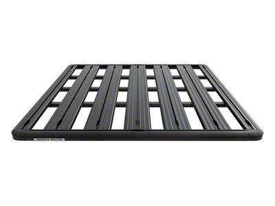 Rhino-Rack Pioneer Platform with Backbone Mounting System; 60-Inch x 56-Inch (17-24 F-350 Super Duty SuperCrew)