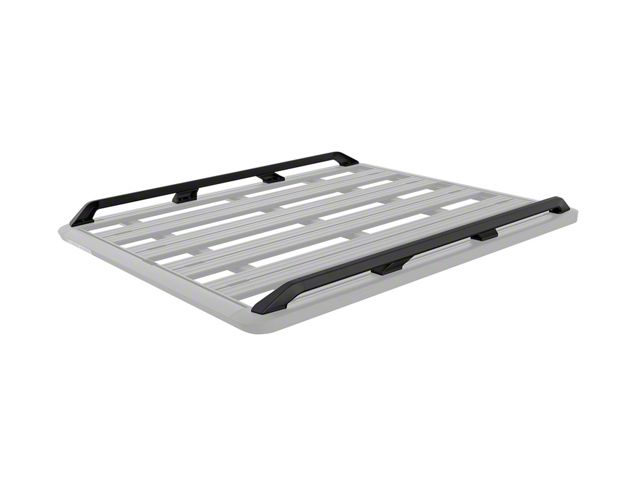 F350 Box Rails Rhino-Rack F-350 Super Duty Pioneer Side Rails; Small 61010 - Free Shipping