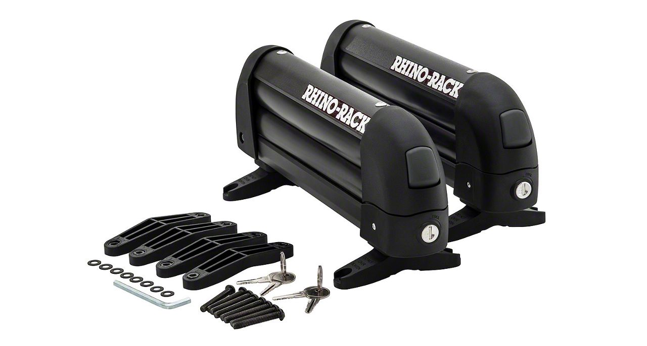 Rhino-Rack RAM 1500 Fishing Rod/Ski Carrier 572 (Universal; Some