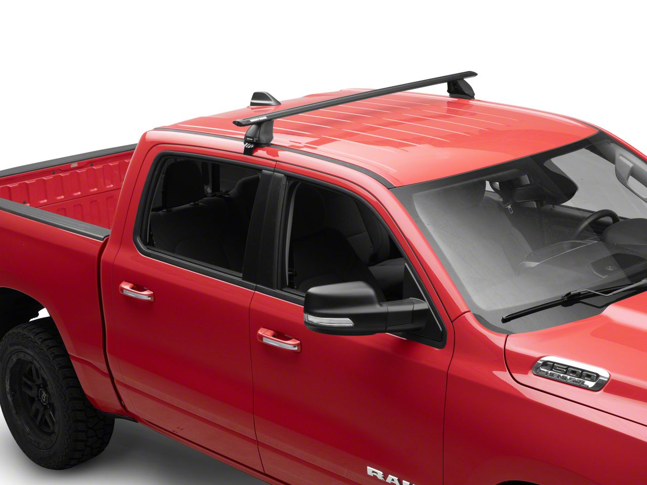 2004 dodge ram roof rack best sale