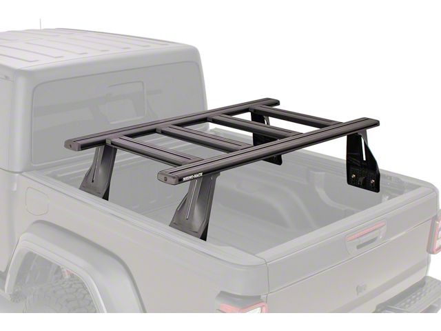 Rhino-Rack RAM 2500 Reconn-Deck 2-Bar Bed System with 4-NS Bars JC ...