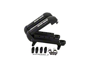 Rhino Rack 572 Ski Carrier - 2 Skis Rhino Rack 572 Ski Carrier - 2 Skis