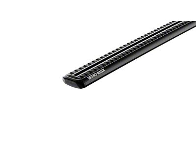 Rhino-Rack 65-Inch Sportz Bar; Black (Universal; Some Adaptation May Be Required)