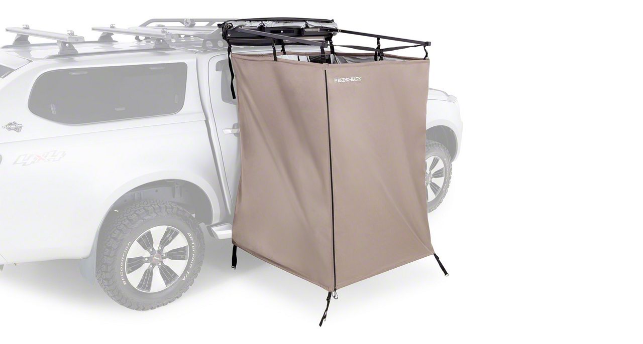 Rhino-Rack Universal AT Batwing 270 Freestanding Awning; Right